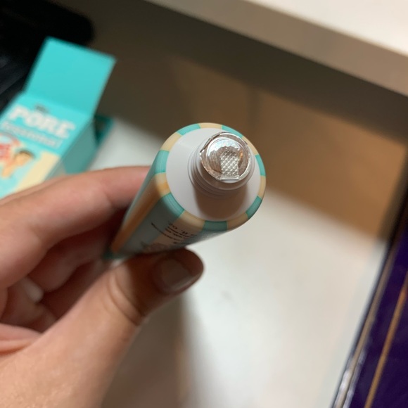 Benefit - POREfessional Primer! - Picture 2 of 3